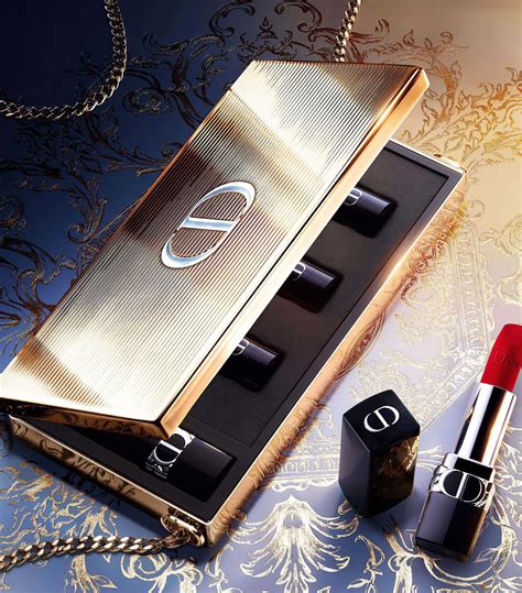 dior clutch make up